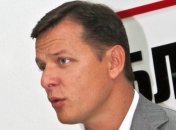Ляшко считает, что Кличко ведет в парламент новую порцию "тушек"