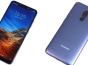 Смартфон Xiaomi Pocophone F1 подтвердили официально