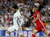 Кашшаи не указал в рапорте, что футболисты "Баварии" заходили в судейскую