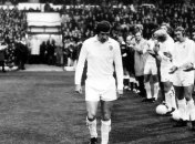 Чемпион мира по футболу госпитализирован с коронавирусом