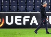 Моуриньо: Я изменил мнение о Лиге Европы