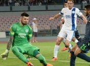 Бойко может заработать в "Бешикташе" €4,2 миллиона