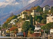 В Швейцарию за покоем (Фото)