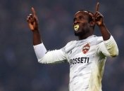 "Рома" вместо Адриано покупает форварда из России