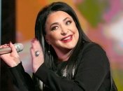 А где же Лобода? Лолита на камеру расцеловала Тилля Линдеманна