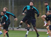 СМИ: Полузащитники "Арсенала" покинут клуб в конце сезона