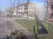 Російські військові не перестають множити свої злочини