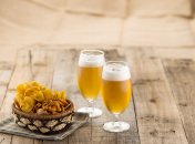 Октоберфест по-домашнему: ТОП-7 закусок под пиво