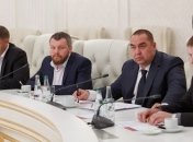 В "ЛНР" сообщили о договоренности об отводе украинских войск на 30 км