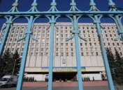 На парламентские выборы зарегистрированы 66 однофамильцев