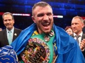 Ломаченко завоевал пояс WBC: что дальше