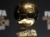 Где смотреть онлайн-трансляцию вручения "Золотого мяча"?