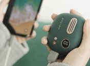 Пауэрбанк в стиле ретро-радио от Xiaomi