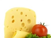 Школьники Британии: Сыр растет на деревьях, а помидоры - под землей