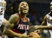 Рекорд НБА. "Портленд" выдал лучший процент трехочковых бросков