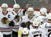 НХЛ. Результаты матчей 29-го ноября (Видео)