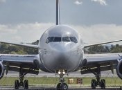 В аэропорту Франкфурта не разминулись два самолета 