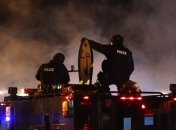 В Фергюсон введут силы Национальной гвардии США  