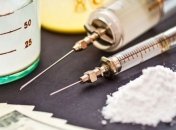 Киевскую аптеку поймали на продаже наркотических средств