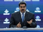 США ввели новые санкции против Венесуэлы