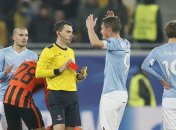 Матч "Манчестер Сити" - "Динамо" обслужит врач из Румынии