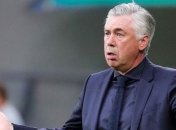 Новый наставник "Наполи" Анчелотти намеревается выиграть Серию А