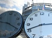 Депутаты ЕС согласились отменить перевод стрелок часов после 2021 года