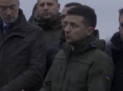 Зеленский о скандале с ГБР: Сегодня у меня более серьезные задачи