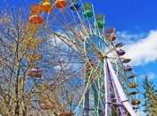 Дендропарк в Кропивницком "перешел на рубли": сеть обсуждает инцидент