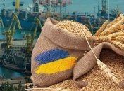 Импорт из Украины в ЕС