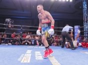 Редкач мог провести бой в андеркарте боя Кличко - Джошуа