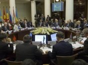 В СНГ считают, что нарушения на выборах не влияют на их результат