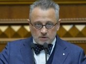 Под Киевом возле супермаркета ограбили нардепа Куренного