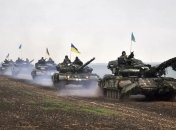 Потрібні бронетехніка, ракети та авіація: у Зеленського окреслили потреби ЗСУ – їх озвучать на "Рамштайні"