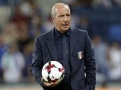 Вентура: К Балотелли, как игроку, у меня нет вопросов