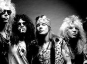 Guns N’Roses стали рекордсменами на YouTube (Видео)