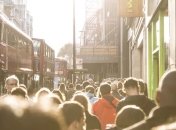 У Великій Британії до 2035 року заборонять продавати авто на дизелі та бензині