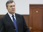 Адвокат Януковича отказался брать уточненное подозрение в госизмене