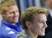 В матче отбора на Евро-2016 был установлен рекорд игроком "Реала"