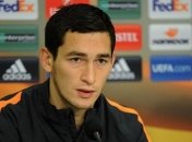 Тарас Степаненко: Моя дружба с Ярмоленко закончена