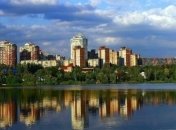 Ситуация в Донецке: без газа остается более 5 тысяч человек