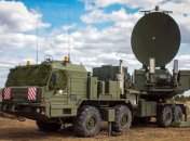 Система РЕБ армії Росії