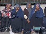 В США наследники Ку-клукс-клана готовили нападение на иммигрантов