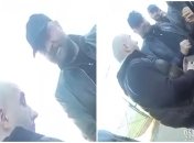 Скріншоти з відео