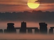 Волшебные места на Земле