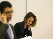 Женщине нужны 45 секунд, чтобы оценить мужчину