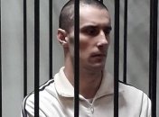 Политзаключенного Шумкова посетил украинский консул