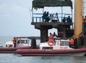 На дне Черного моря найдены обломки российского самолета Ту-154 