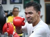 Пакьяо и Мейвезер ведут переговоры о бое