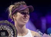 Заслуженный отдых: Свитолина рассказала о планах на межсезонье